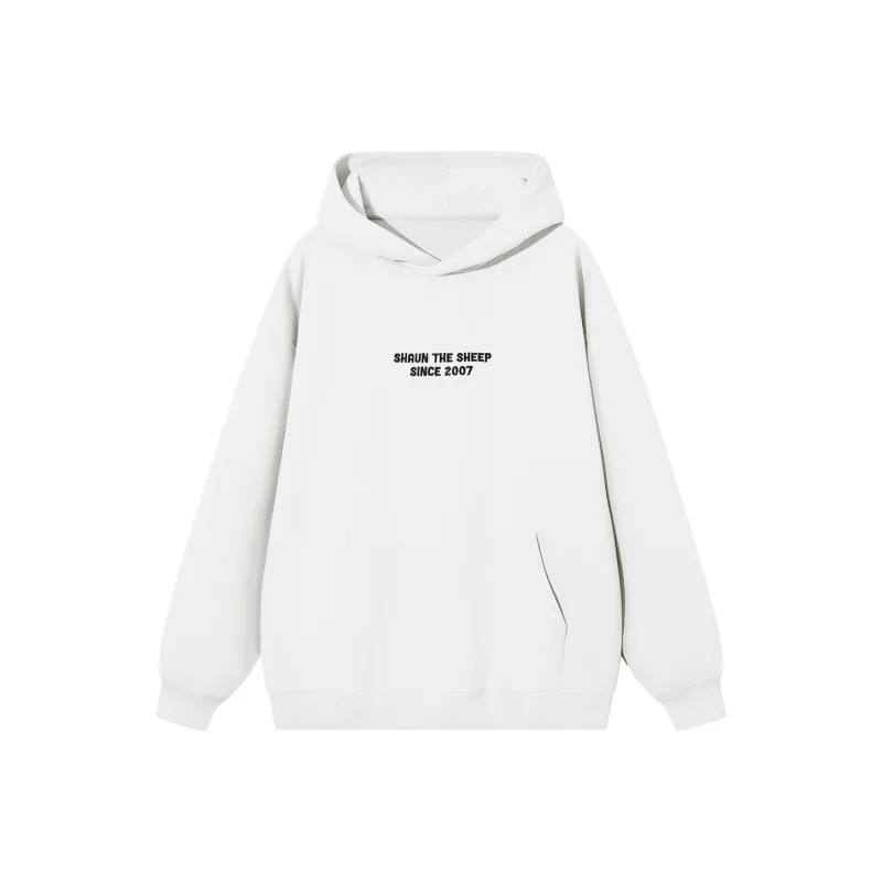 SHAUN THE SHEEP Sweatshirt Unisex-32