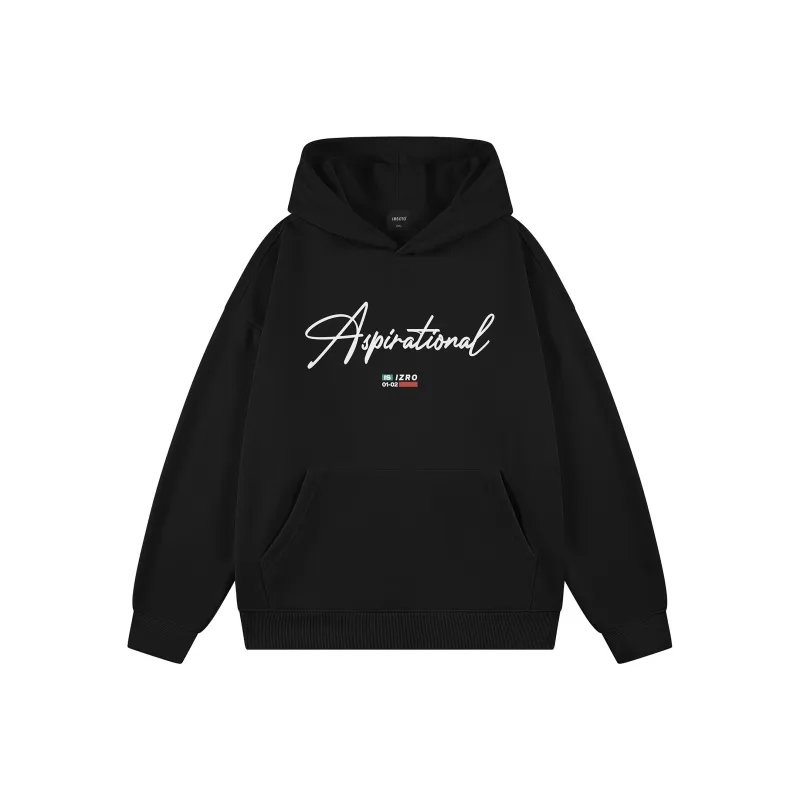 IRSCTO Sweatshirts Unisex-2