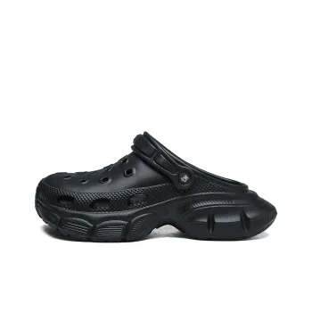 TEXWOOD Quick Dry Closed Toe Slippers Unisex