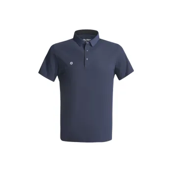 SUMMIT GLORY Polo Shirts Men