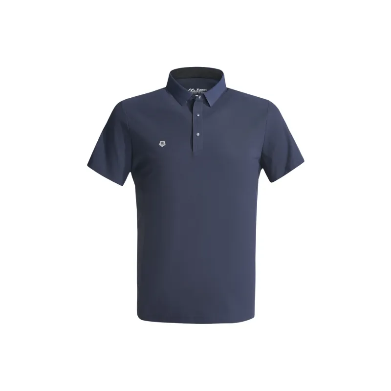 SUMMIT GLORY Polo Shirts Men-0