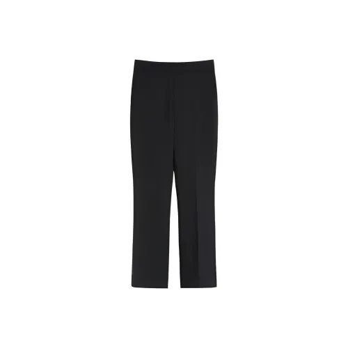 MaxMara Business Suits Women's Black