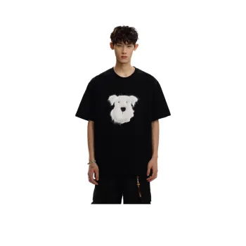 PANDA ADEVIL T Shirts Unisex