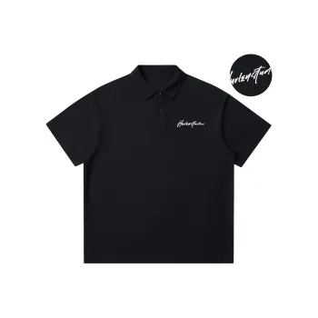 Hurley Polo Shirts Unisex