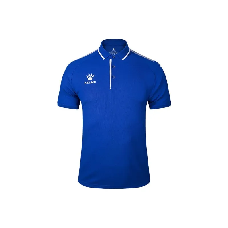 KELME Polo Shirts Men-7