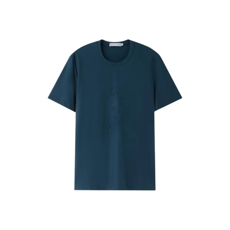 GOLDLION T Shirts Men-1
