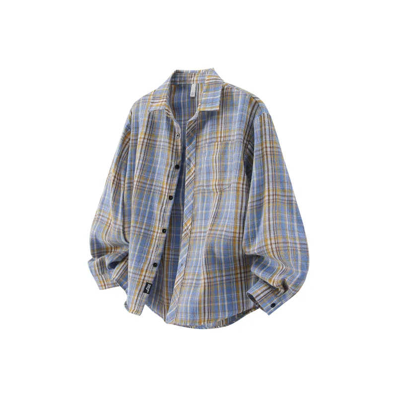 FAKE VINTAGE Shirts Unisex-2