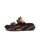 Black Orange