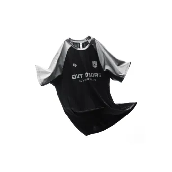 Ganbostore T Shirts Unisex