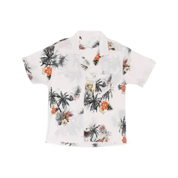 RHUDE Shirts Men White