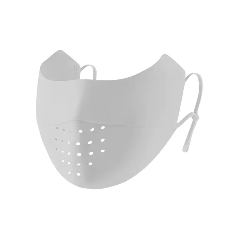 MEETSUNNY Polyamide Sun Protection Masks Unisex-5