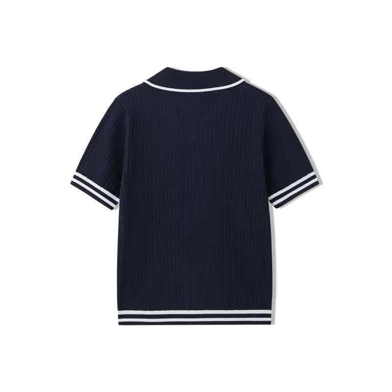 Elle Active Polo Shirts Women's-8
