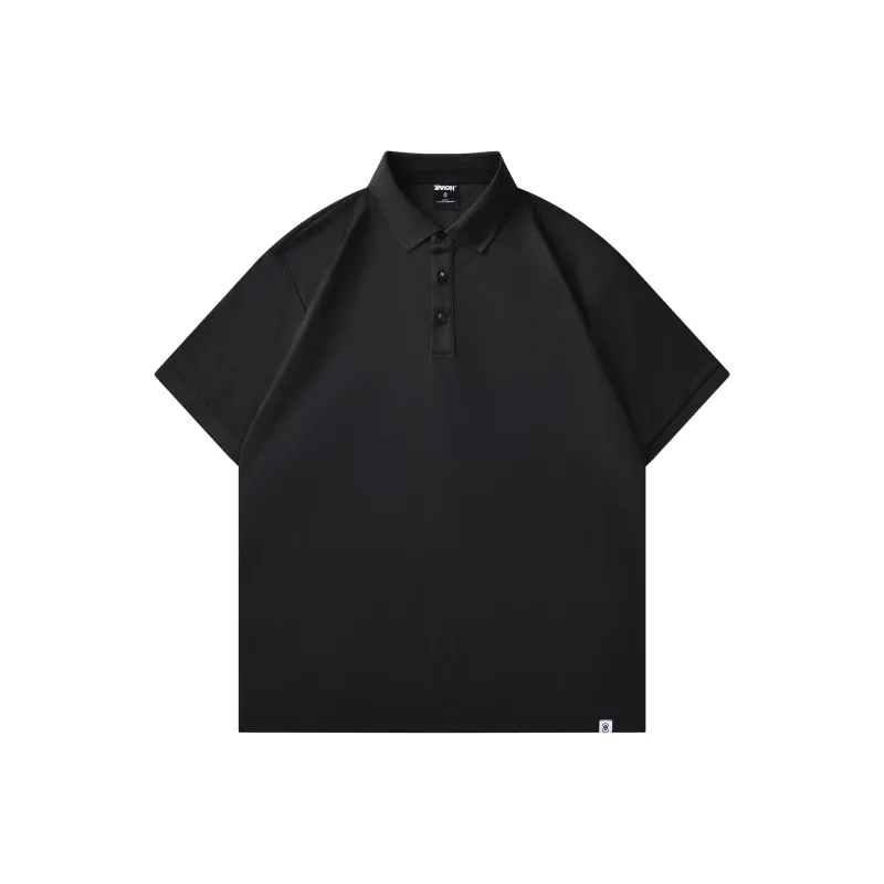 ZMOH Polo Shirts Unisex-13