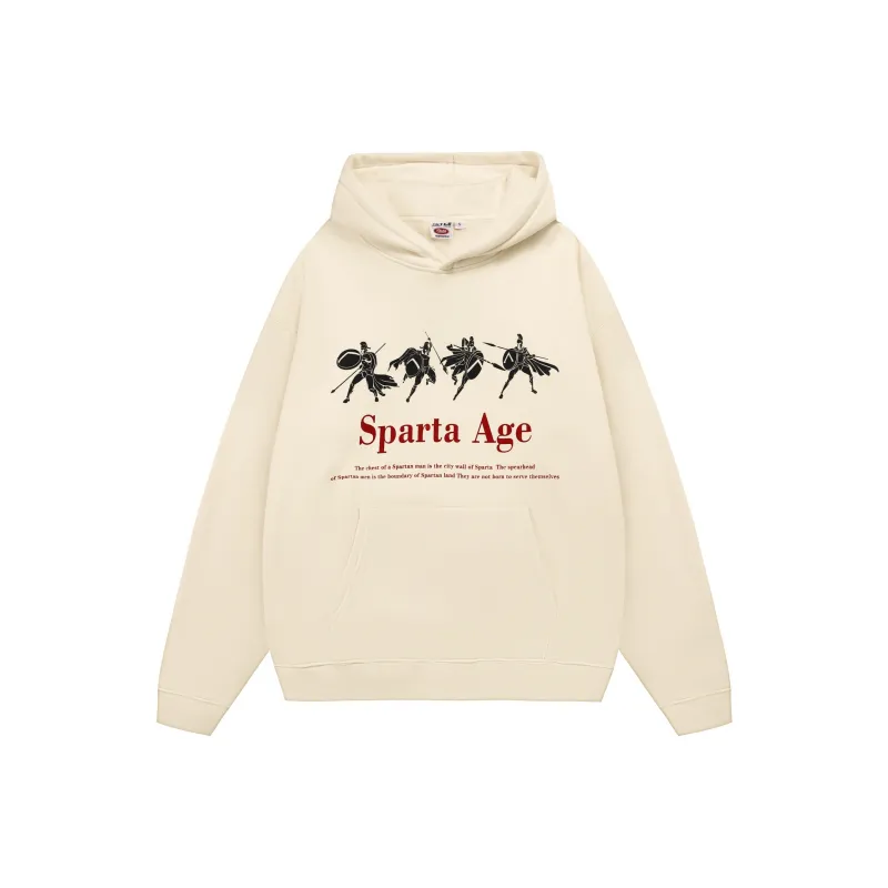 4EVER LAB Sweatshirts Unisex-5