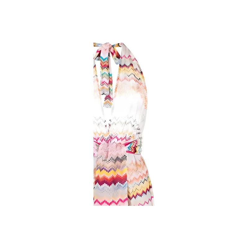 MISSONI Jumpsuit Women's Multicolor-3