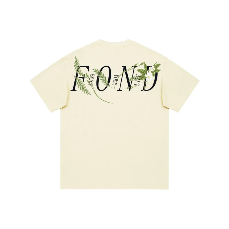 FONDLOOK T Shirts Unisex-12
