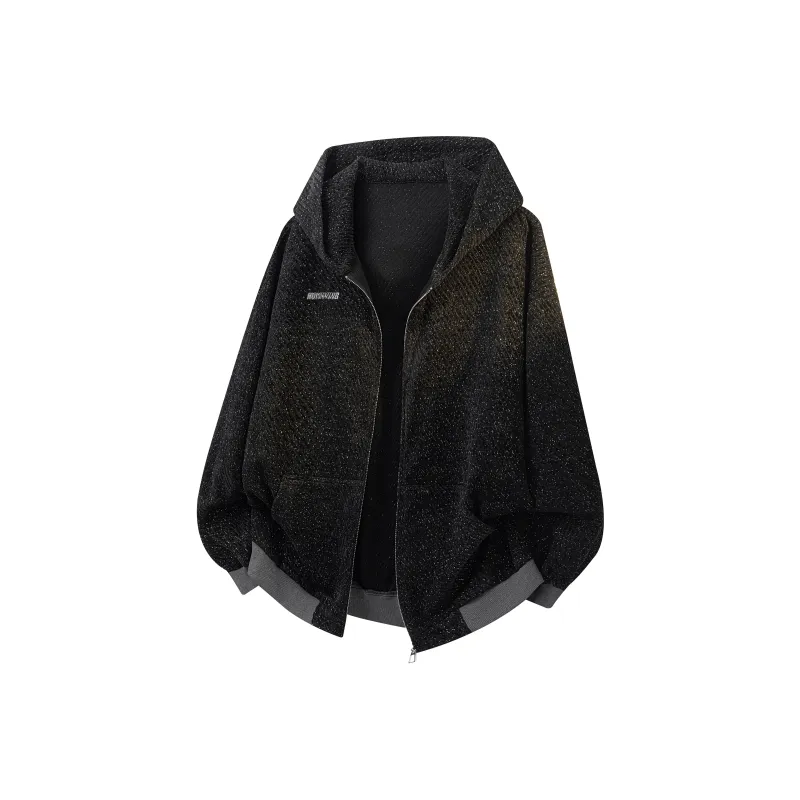 HOKLV Sweatshirts Unisex-4