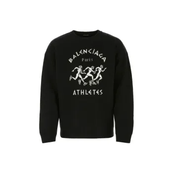 Balenciaga Athletes Crewneck