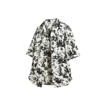 Supremo Cat Shirts Unisex