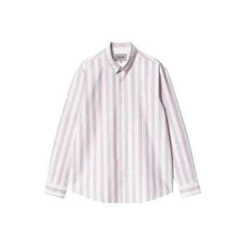Carhartt WIP Dillion Shirt