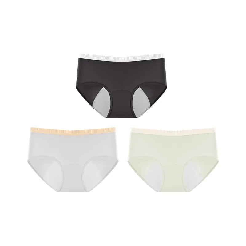 Caramella Underpants Women's 3 Pack-15