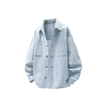 Fakeyoung Shirts Unisex