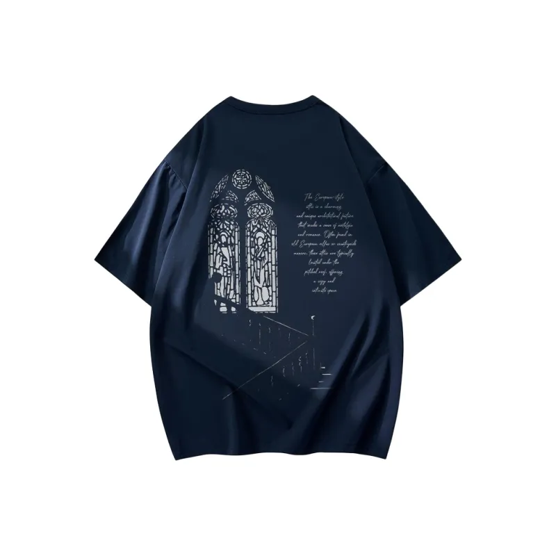 Caramella T Shirts Unisex-3
