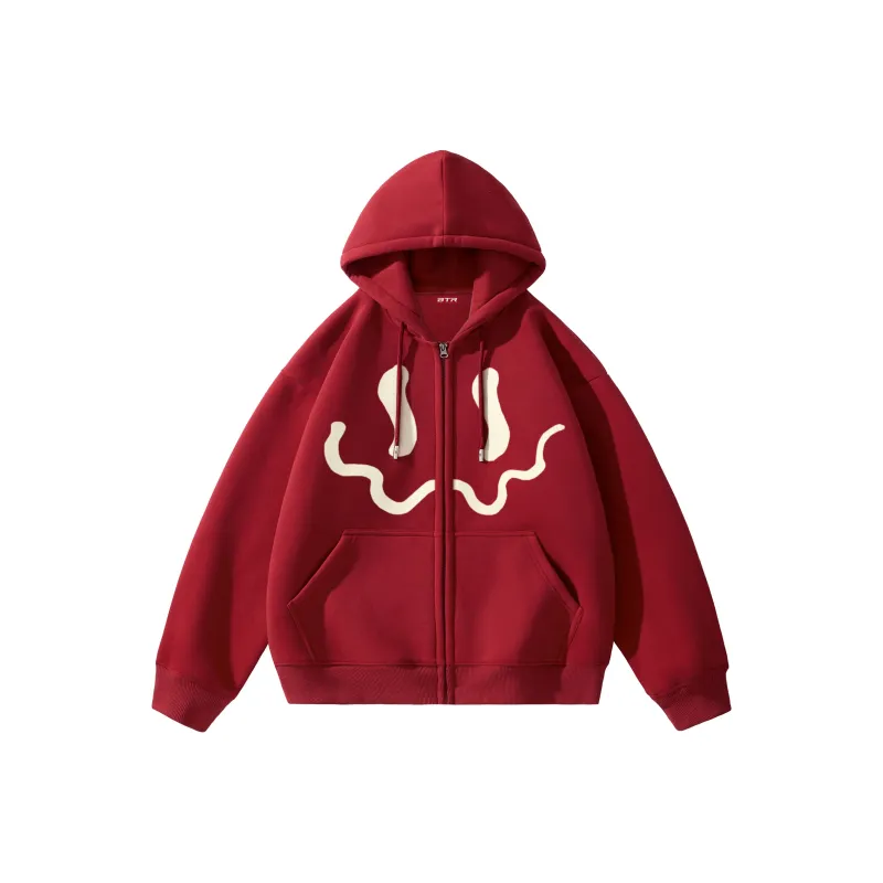 BTR Sweatshirts Unisex-10