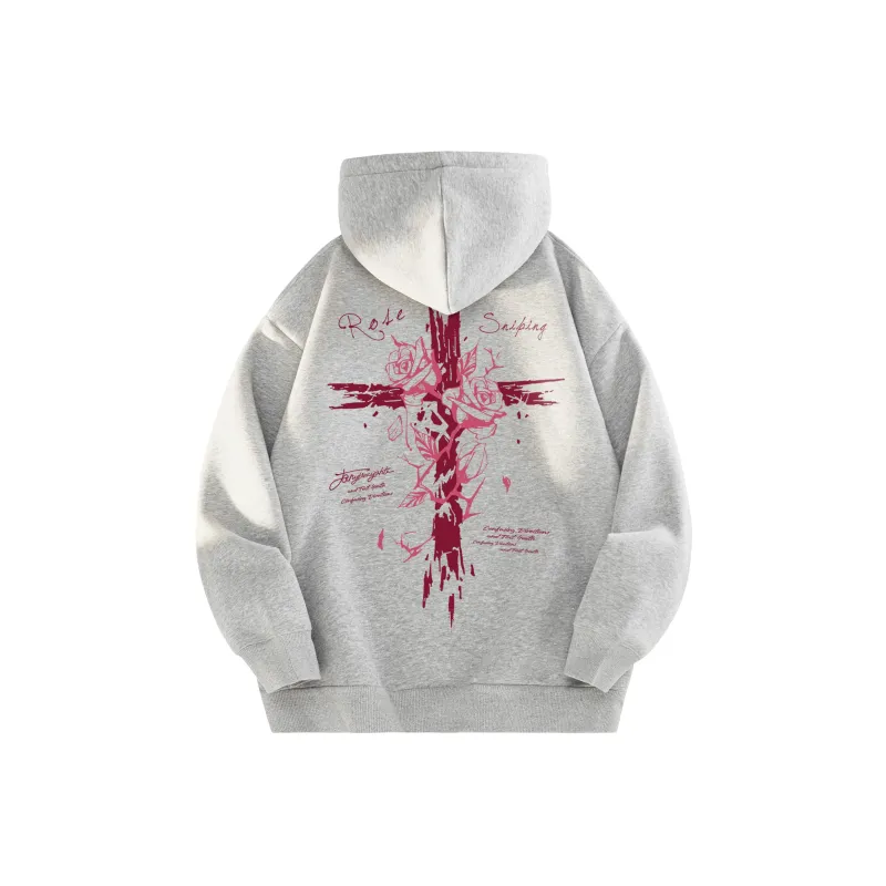 TONYKRZ Sweatshirts Unisex-8