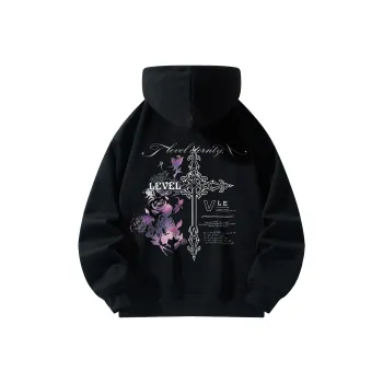 LEVEL Sweatshirts Unisex