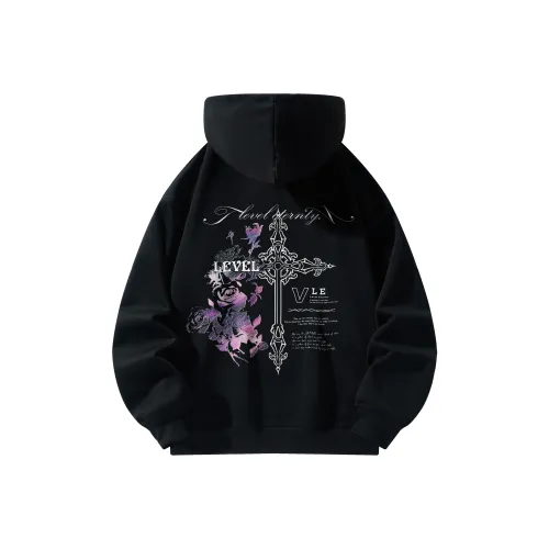 LEVEL Jackets Unisex