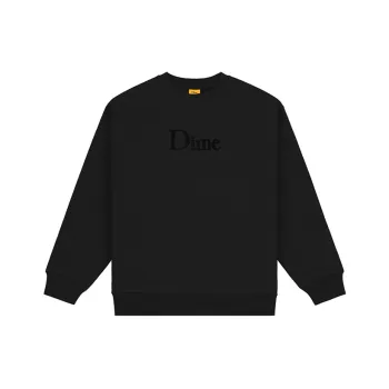 Dime MTL SS24 Sweatshirt Unisex
