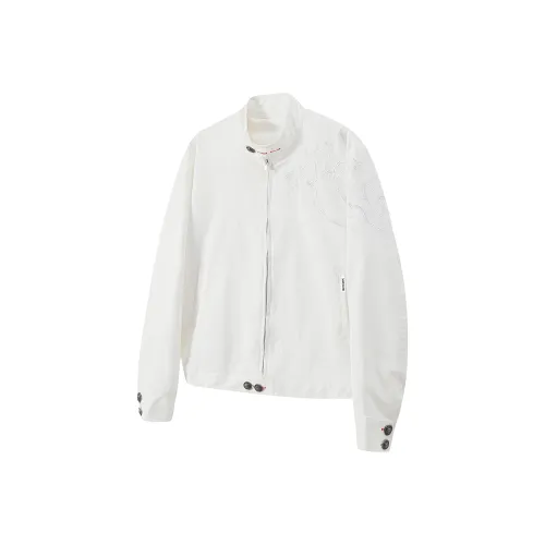 SAME FLOW Jackets & Coats Unisex