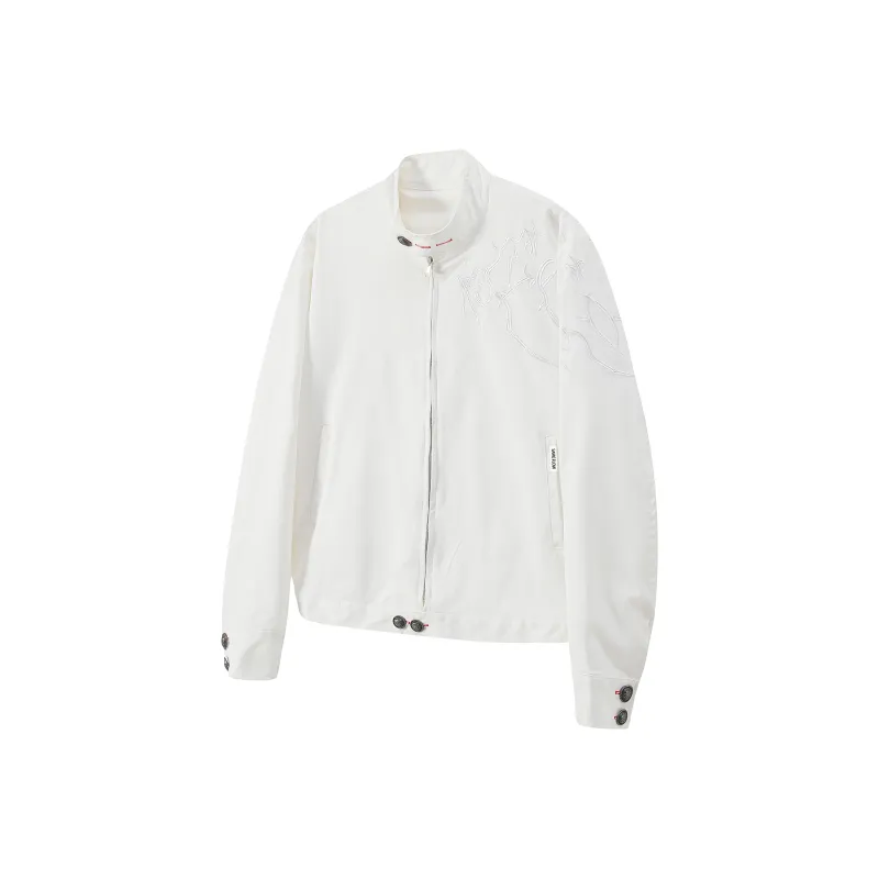 SAME FLOW Jackets & Coats Unisex-0