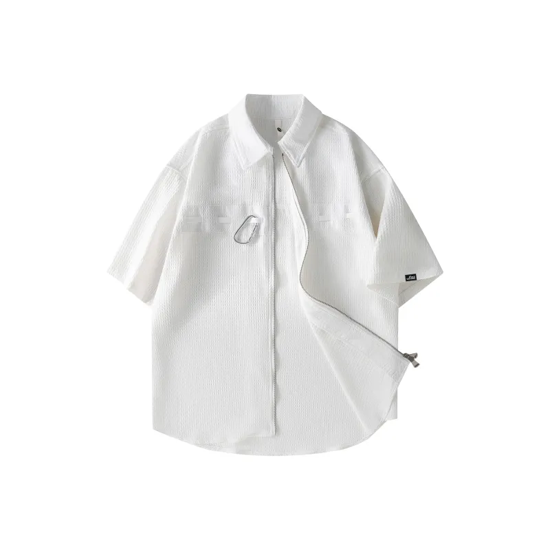 FAKE VINTAGE Shirts Unisex-0