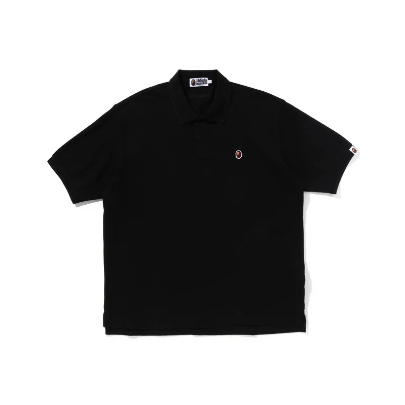 A BATHING APE Polo Shirts Men-0