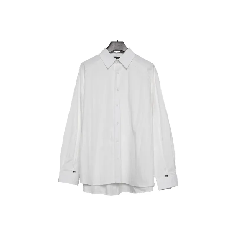 RAYSHOW Shirts Men-4