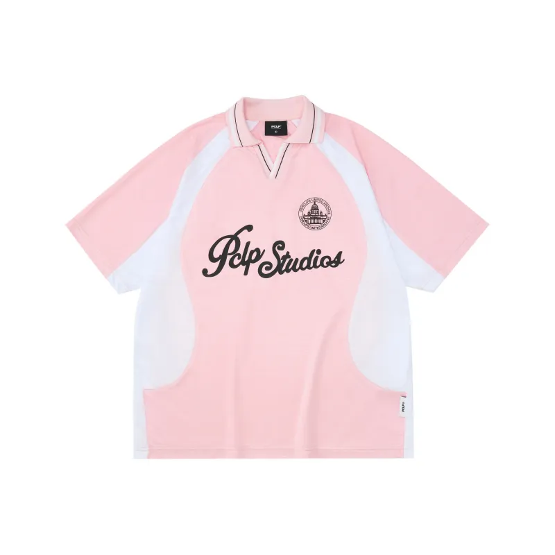 PCLP Polo Shirts Unisex-0