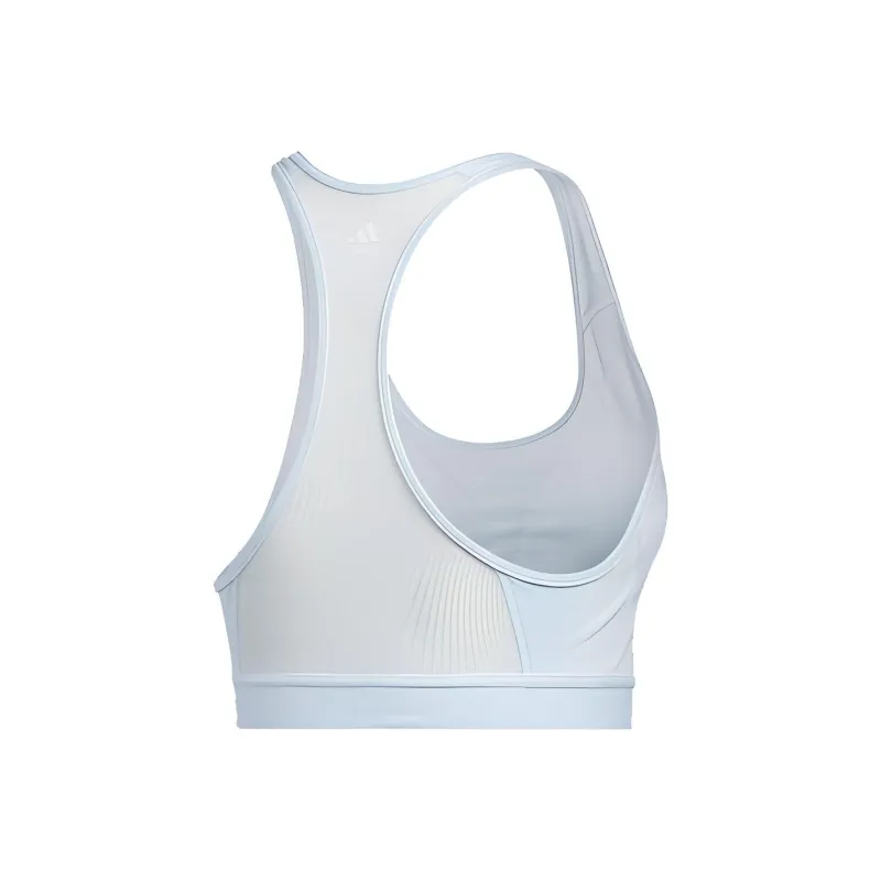 Adidas Sports Underwear Women's Light Blue-1