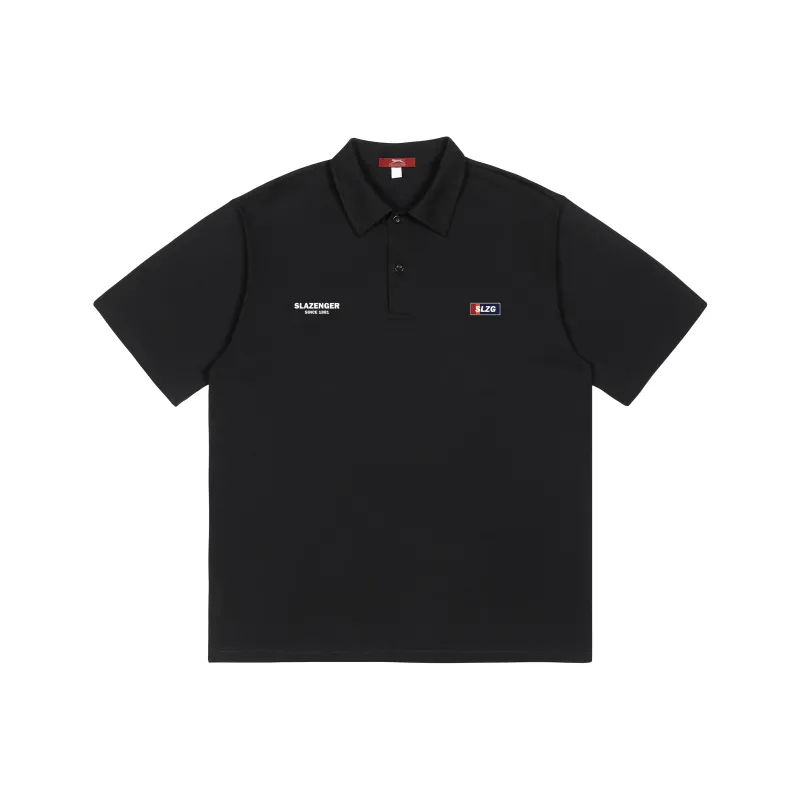 Slazenger Polo Shirts Unisex-0