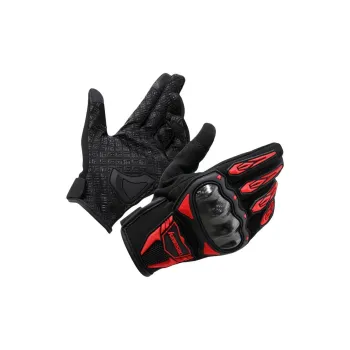 Kawasaki PVC Sports Gloves Unisex