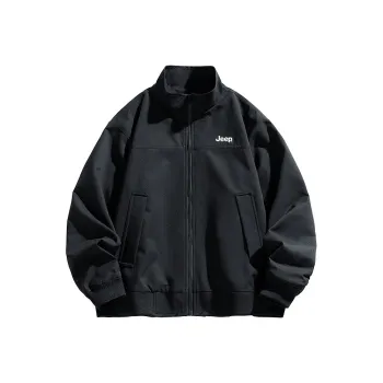 Jeep Jackets Unisex