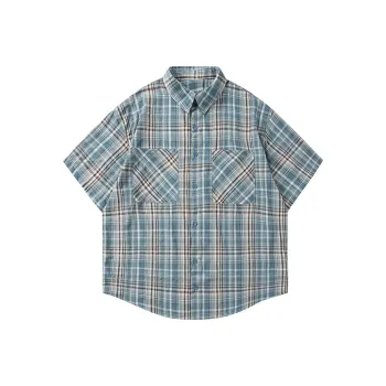 Fakeyoung Shirts Unisex