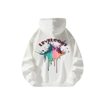 LEVEL Sweatshirts Unisex
