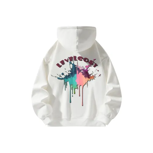 LEVEL Jackets Unisex