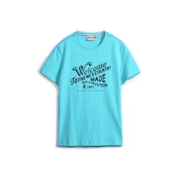 MCS T Shirts Men