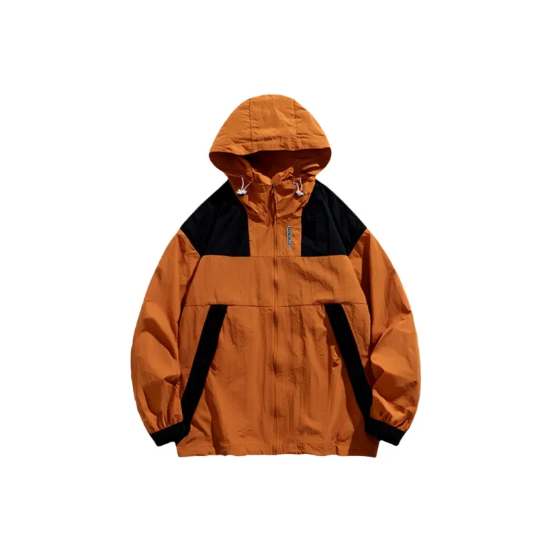 CHOUCHOUS Sun Protection Clothing Unisex-20