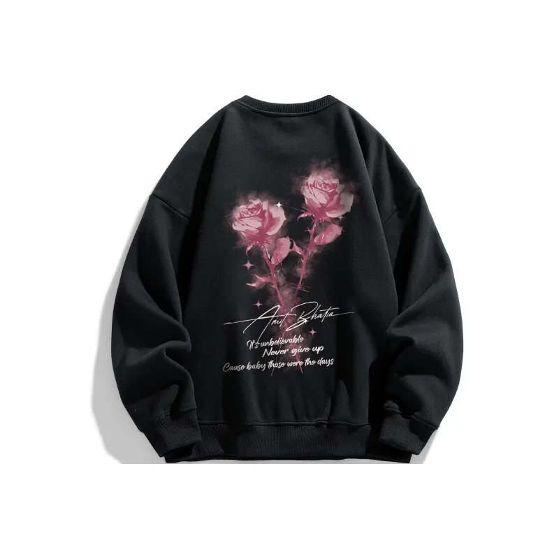 AYEA Sweatshirts Unisex-0