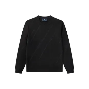 FILA Sweaters Men Legend Blue