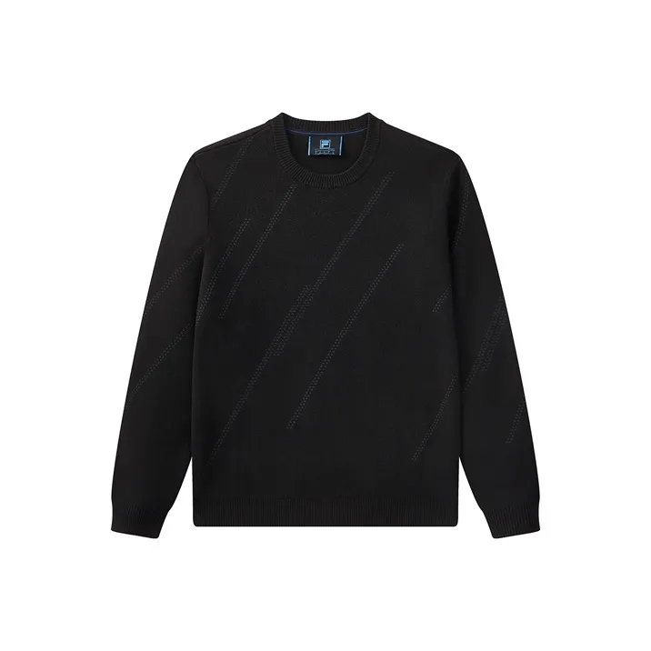 FILA Sweaters Men Legend Blue-0